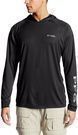 Columbia Sportswear Men's Terminal Tackle Hoodie