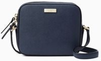 Newbury Lane Cammie Crossbody - 2 Colors