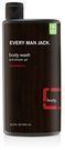 Every Man Jack Body Wash and Shower Gel