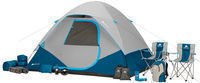 Ozark Trail 28-Piece Premium Camping Combo Set