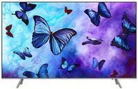 Samsung 75 Smart QLED 4K HDTV