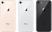Unlocked Apple iPhone 8 64GB