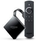 Fire TV Pendant Design Streaming Media Player