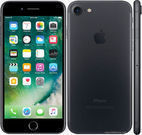 Unlocked Apple iPhone 7 128GB GSM Smartphone (Refurb)
