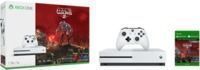 Xbox One S 1TB Console Halo Wars 2 Bundle