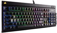 CORSAIR Strafe RGB MX Silent Gaming Keyboard