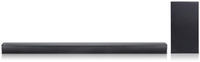 LG 2.1-Channel 300W High-Resolution Sound Bar - (LASC47)