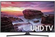 Samsung 65 4K UHD Smart TV