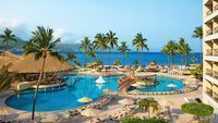 All-Inclusive Puerto Vallarta Beach Resort Stay