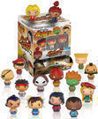 Funko Pint Size Heroes: Street Fighter Mystery Figure