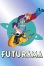 Futurama: Season 1 - 10 (Digital)