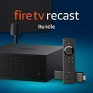 Fire TV Recast DVR / Fire TV Stick 4K Bundle (Pre-Order)