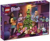LEGO Friends 2018 Edition Advent Calendar
