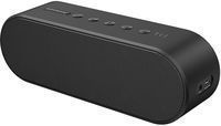 Aptoyu 4.2 Bluetooth Speaker w/ Built-in Mic