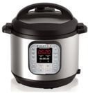 Instant Pot Duo 6Qt 7-in-1 Programmable Pressure Cooker