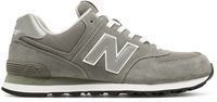 New Balance Men's 574 Classics Shoes - Grey