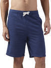 Reebok Men's Marble Melange Shorts