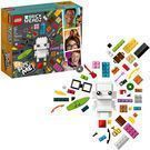 Lego Brickheadz Go Brick Me Building Kit