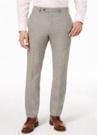Ralph Lauren Men's Classic-Fit Ultraflex Stretch Dress Pants
