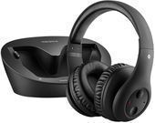 Insignia Over-the-Ear Wireless Headphones