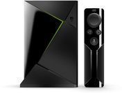 Nvidia Shield TV 4K HDR Streaming Device + Free Echo Dot