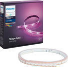 Philips Hue Lightstrip Plus Dimmable LED Smart Light +$10 GC