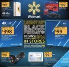 Walmart - 2018 Black Friday Ad Posted