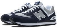New Balance Men's 574 Classic Shoes