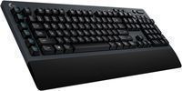 Logitech G613 Wireless Gaming Romer-G Switch Keyboard
