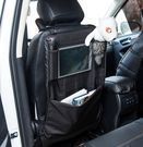 AmazonBasics Car Seat Organizers Kick Mats 2-Pack