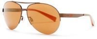 Nike Vintage 84 61mm Aviator Sunglasses