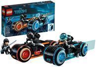 Lego Ideas Tron: Legacy Construction Set
