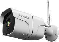 Bosiwo 1080p WiFi Outdoor Camera