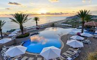 Mexico: Luxe, All-Inclusive Los Cabos Beach Resort