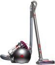 Dyson Big Ball Multi-Floor Pro Canister