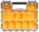 10-Compartment Deep Pro Small Parts Organizer