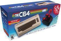 The C64 Mini