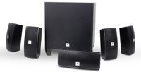 JBL Cinema 5.1 Ch. Home Theater System w/ Powered Subwoofer