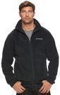 Men's Columbia Flattop Ridge Fleece Jacket