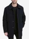 Cole Haan Men's Wool-Blend Coat