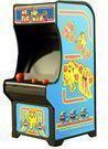 Tiny Arcade Mr. Pac-Man Miniature Arcade Game