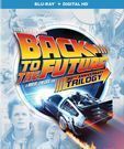 Back to the Future 30th Anniversary Trilogy- Blu-Ray/Digital