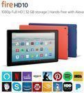 Fire HD 10 32GB Tablet w/ Alexa
