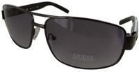 Guess Aviator Fashion Sunglasses