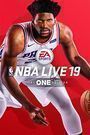 NBA Live 19 - Xbox One - Xbox Live Gold Members Only