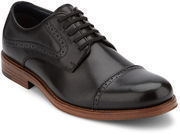 G.H. Bass & Co. Men's Tinton Genuine Leather
Dress Oxfords