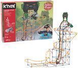 K'Nex Panther Attack Roller Coaster Building Set