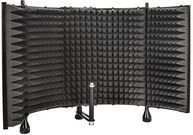 Monoprice Microphone Stand Shield