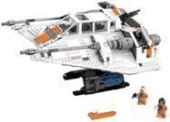 Star Wars Snowspeeder