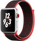 Apple Watch Nike+ Series 3 42mm GPS + Cellular Smartwatch